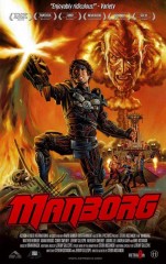Manborg