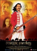 Mangal Pandey: un hombre contra un imperio
