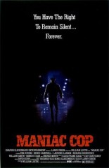 Maniac Cop