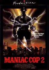 Maniac Cop 2