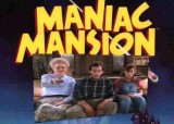 Maniac Mansion (Serie de TV)