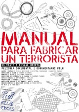 Manual para fabricar un terrorista