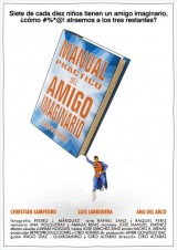 Manual práctico del amigo imaginario (abreviado) (C)