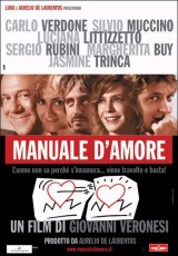 Manuale d'amore (AKA Manual de amor)