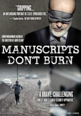 Manuscripts Don't Burn