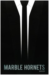 Marble Hornets (Serie de TV)