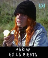 Marisa en la siesta (C)