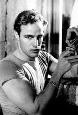 Marlon Brando, un actor llamado deseo