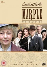 Marple (Serie de TV)