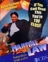Martial Law (Serie de TV)