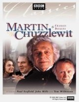 Martin Chuzzlewit (TV)