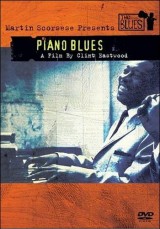 Martin Scorsese presenta the Blues - Piano Blues