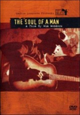 Martin Scorsese presenta the Blues - The Soul of a Man
