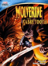 Marvel Knights: Wolverine Vs. Sabretooth (TV)