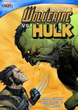 Marvel Knights: Wolverine vs. Hulk (TV)