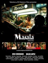 Masala (TV)