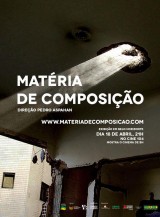 Matéria de Composição