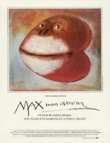 Max, mi amor (Max, mon amour)