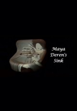 Maya Deren's Sink