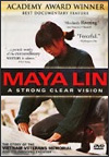 Maya Lin: A Strong Clear Vision