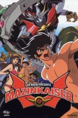 Mazinkaiser