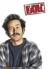 Me llamo Earl (Serie de TV)