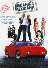 Mecánica mexicana