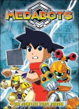 Medabots (Serie de TV)