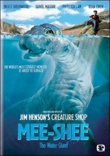 Mee-Shee: El gigante del agua