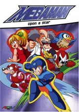 Mega Man: Upon a Star