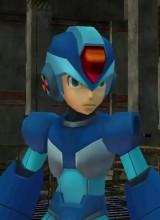 Megaman X