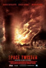 Megatormenta: Amenaza en el cielo (Super tormenta) (TV)