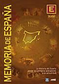 Memoria de España (Serie de TV)