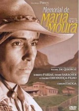 Memorial de Maria Moura (Serie de TV)