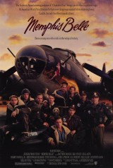 Memphis Belle (El bombardero Memphis Belle)