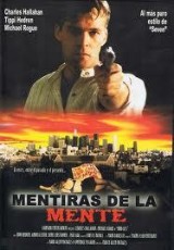 Mentiras de la mente