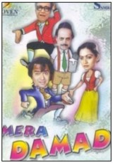 Mera Damad