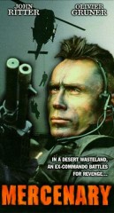 Mercenary (TV)