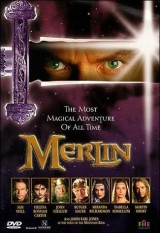 Merlin (TV)