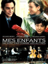 Mes enfants ne sont pas comme les autres