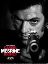 Mesrine: Parte 1. Instinto de muerte