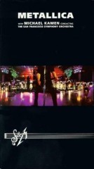 Metallica: S&M