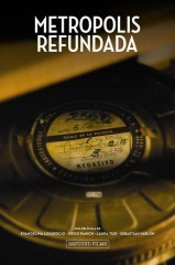 Metrópolis refundada