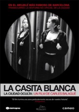 Meublé. La casita blanca (TV)