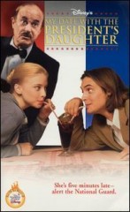 Mi cita con la hija del presidente (TV)