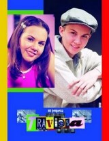 Mi pequeña traviesa (Serie de TV)