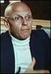 Michel Foucault por sí mismo