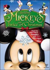 Mickey: La mejor Navidad