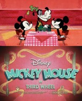 Mickey Mouse: Cena para dos (TV)