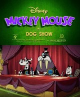 Mickey Mouse: El Show Canino (TV)